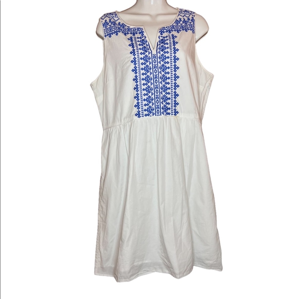 Vineyard Vines Dress
